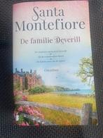 Santa Montefiore - De familie Deverill (Omnibus), Boeken, Ophalen of Verzenden, Gelezen, Nederland