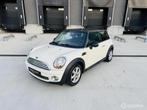 Mini Mini 1.6 Cooper Business Line, Auto's, Mini, Voorwielaandrijving, Gebruikt, 750 kg, 4 cilinders