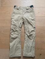 DOPE Snowboard/Ski Broek, Ophalen of Verzenden, Zo goed als nieuw, Maat 42/44 (L), Broek