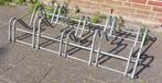 fietsrek, Fietsen en Brommers, Fietsaccessoires | Fietsenrekken, Ophalen, Gebruikt