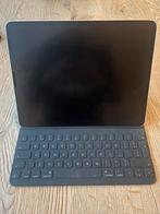Apple ipad pro 11.9” wifi + cellular 256GB + keyboard folio, Computers en Software, Apple iPads, 12 inch, Ophalen of Verzenden