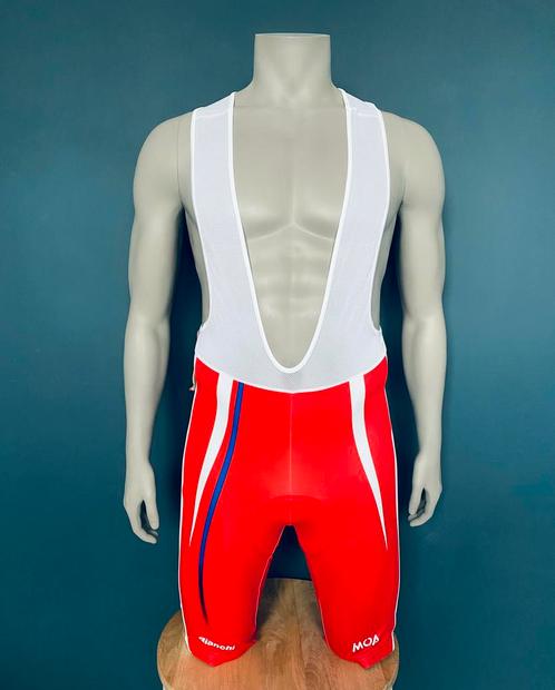 *** NIEUWE MOA BIBSHORT heren DIVERSE MATEN ***, Fietsen en Brommers, Fietsaccessoires | Fietskleding, Nieuw, Heren, Onderkleding