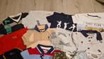 t-shirts maat 122-128 16x, Ophalen of Verzenden, Zo goed als nieuw, Jongen, Shirt of Longsleeve