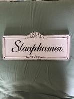 Keramiek (?) slaapkamerbordje, Ophalen of Verzenden