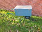 Gereedschapskruiwagen Bakkruiwagen, Tuin en Terras, Kruiwagens, Ophalen, Gebruikt