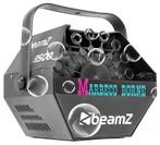 Bellenblaas machine, Bubbel machine, Bubble B500, Nieuw, Info@marbeco.nl, BeamZ, Licht