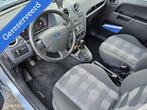 Ford Fusion 1.4-16V Champion I Airco I Elektr.-pakket I NAP!, Voorwielaandrijving, 15 km/l, Gebruikt, Metallic lak