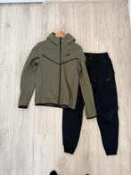 Nike Tech Fleece Trainingspak Maat XS (vest+broek)Set, Kleding | Heren, Nike, Ophalen of Verzenden, Zo goed als nieuw, Maat 46 (S) of kleiner