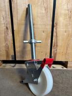 Wielen voor multidirectionele steiger en steigeraccessoires, Doe-het-zelf en Verbouw, Ophalen, Nieuw