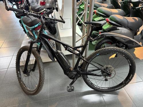 ATB Superior exf 939, Fietsen en Brommers, Fietsen | Mountainbikes en ATB, Zo goed als nieuw, Heren, Overige merken, Fully, Ophalen