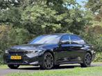 BMW 3 Serie 318i M-Sport H. Executive (bj 2023, automaat), Automaat, Achterwielaandrijving, Gebruikt, Zwart