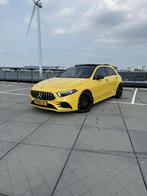 Mercedes-Benz A-Klasse A 35 AMG 4Matic 306pk AMG Speedshift, Automaat, 1800 kg, Vierwielaandrijving, Particulier