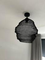 Urban interiors mesh hanglamp zwart, Ophalen of Verzenden, Zo goed als nieuw