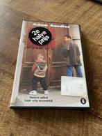 DVD Big Daddy, Vanaf 6 jaar, Ophalen, Zo goed als nieuw, Actiekomedie