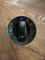 Lichtschakelaar Audi/VW/Skoda/Seat, Ophalen of Verzenden