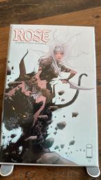 Rose #13 (Jae Lee Variant Cvr), NM, Boeken, Amerika, Nieuw, Ophalen of Verzenden, Meerdere comics