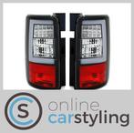 LED Achterlichten VW Caddy 2004-2015 Lightbar Design, -, Volkswagen, -, Nieuw