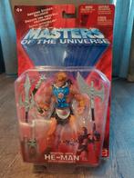 Masters of the Universe 200x Martial Arts He-man, Nieuw, Verzenden