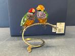 Swarovski Paradise Gouldamadines, Ophalen of Verzenden, Nieuw, Figuurtje