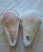 Riviera Maison icecream kussens prijs per stuk, Huis en Inrichting, Woonaccessoires | Kussens, Ophalen of Verzenden, Wit, Vierkant