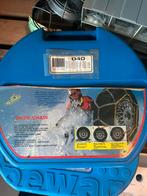 Pewag sneeuwkettingen – maat 040 – in koffer, Auto diversen, Ophalen, Zo goed als nieuw