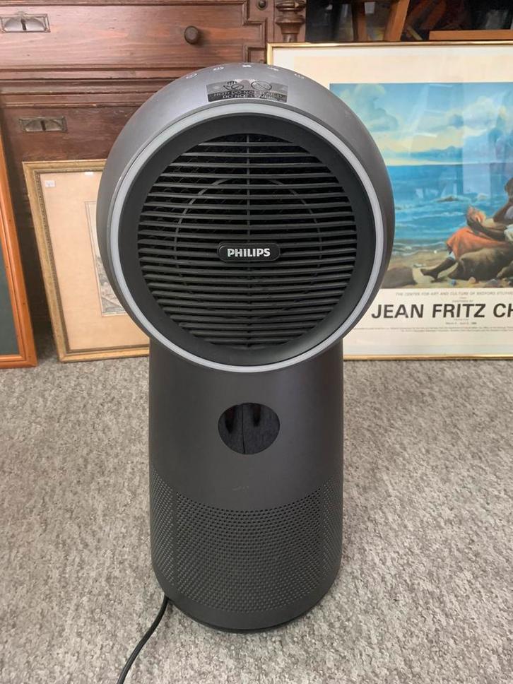 Philips AMF220 3-in-1 luchtreiniger ven en heater in een, Witgoed en Apparatuur, Ventilatoren, Ophalen of Verzenden