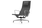 Vitra Aluminium Chair EA 124 & 125 - Nieuw, Ophalen of Verzenden, Nieuw, Metaal