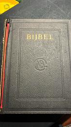 Bijbel 1924, Ophalen of Verzenden, Gelezen