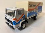 Lion Car DAF Dakar Mighty Mac, Hobby en Vrije tijd, Modelauto's | 1:50, Ophalen of Verzenden, Gebruikt, Bus of Vrachtwagen, Overige merken
