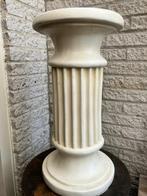 Decoratieve Zuil / Pilaar, Tuin en Terras, Ophalen of Verzenden, Gebruikt, Overige materialen, Overige typen
