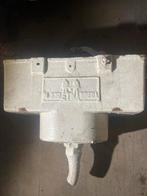 Etna Gietijzeren Stortbak “N330 ETNA Breda”, Ophalen, Gebruikt, Toilet