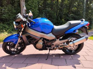Honda X11 / CB1100SF - 19100 km - Dominator HP4 beschikbaar voor biedingen