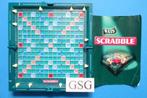 Reis scrabble nr. 52351-04, Hobby en Vrije tijd, Gezelschapsspellen | Bordspellen, Ophalen, Zo goed als nieuw, Reisspel