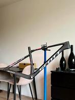 Scott Scale RC WorldCup HMX Frameset | Nieuwstaat | Maat L, Fietsen en Brommers, Fietsonderdelen, Ophalen of Verzenden, Zo goed als nieuw