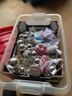 kerstboom versiering, Verzenden, Zo goed als nieuw