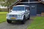 Mercedes-benz G-KLASSE G500 eerste serie, Automaat, Gebruikt, G-Klasse, Bedrijf