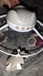 Muziekmobiel voor een ledikant, Ophalen of Verzenden, Minder dan 140 cm, Minder dan 70 cm