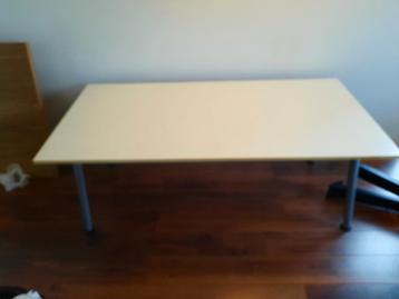Bureau galant 160 x 80 - afbeelding 2