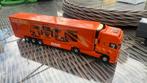 Daf 95XF demo, Ophalen of Verzenden, Bus of Vrachtwagen, Lion Toys