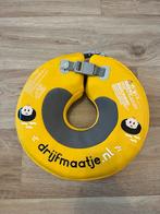 Drijfmaatje baby zwemband, Gebruikt, Jongetje of Meisje, One size, Ophalen of Verzenden
