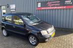 Fiat Panda 1.2 Class Lm.velgenAudio.Electr,pakket (bj 2005), Auto's, Fiat, Voorwielaandrijving, Stof, Gebruikt, 1242 cc