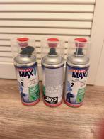 Spray Max 2K in Kleur Piaggio 215/A - Set van 3 spuitbussen, Ophalen of Verzenden