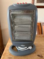 Compacte Elektrische Kachel - 3 x 400 Watt, Caravans en Kamperen, Ophalen of Verzenden, Gebruikt