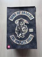 Sons of Anarchy - Complete Serie DVD Boxset, Ophalen of Verzenden
