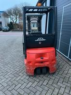 Linde heftruck in prijs verlaagd, LINDE, Heftruck, Ophalen of Verzenden, 1000 tot 2000 kg