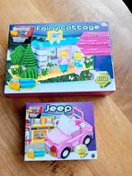 Bouwsteentjes Nieuw, Ophalen of Verzenden, Nieuw