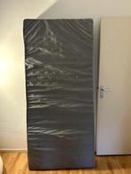 Mattress Single Bed, Matras, 90 cm, Eenpersoons, Zo goed als nieuw