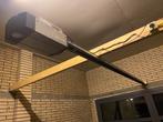 Hörmann Supramatic p2 motor electrische garagedeur, Ophalen, Gebruikt, Garagedeur, Metaal