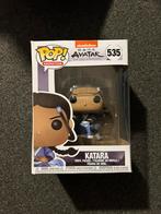 Funko Pop Katara | 535 | Avatar the last Airbender, Ophalen of Verzenden, Nieuw
