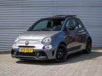 Abarth 595 Turismo 70th Anniversary 1.4 T-Jet 165pk PISTA UI, Auto's, Abarth, 15 km/l, Gebruikt, 4 cilinders, 4 stoelen